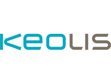 Logo Keolis sans fond