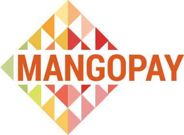 Logo de Mango Pay sans fond